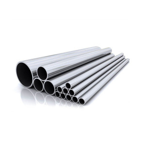 Duplex Stainless Steel Pipe